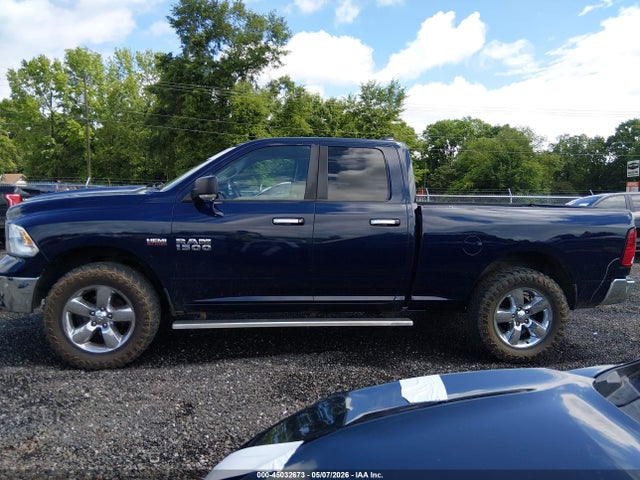 Ram 1500 Big Horn