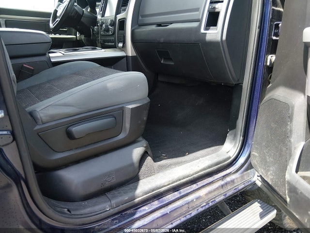 Ram 1500 Big Horn