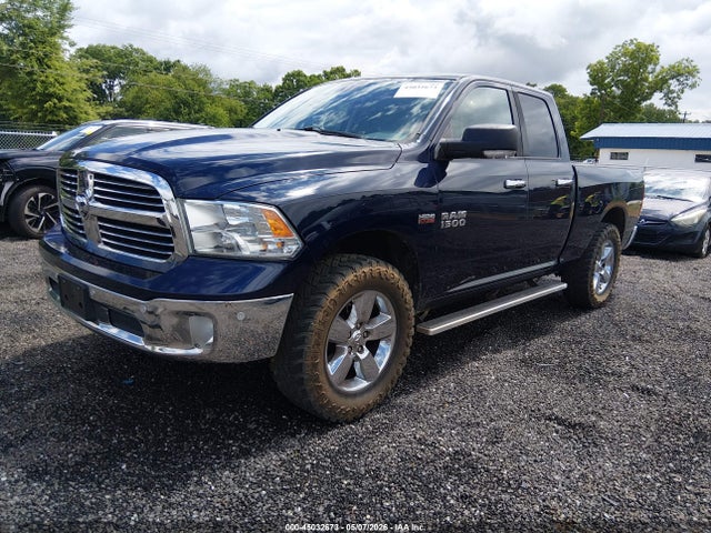 Ram 1500 Big Horn