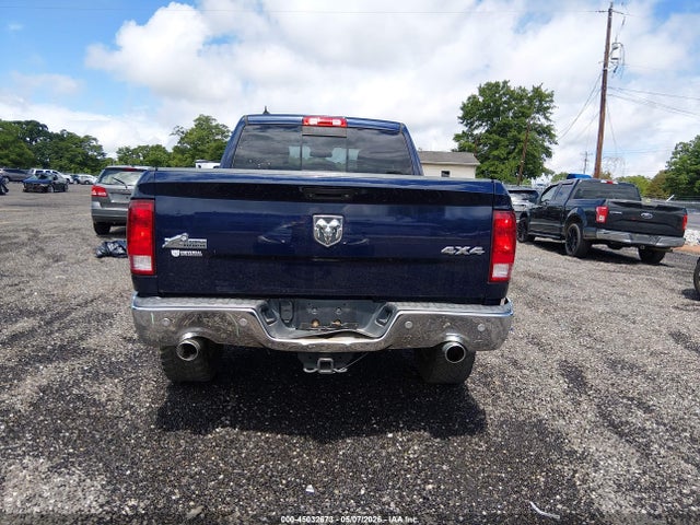 Ram 1500 Big Horn