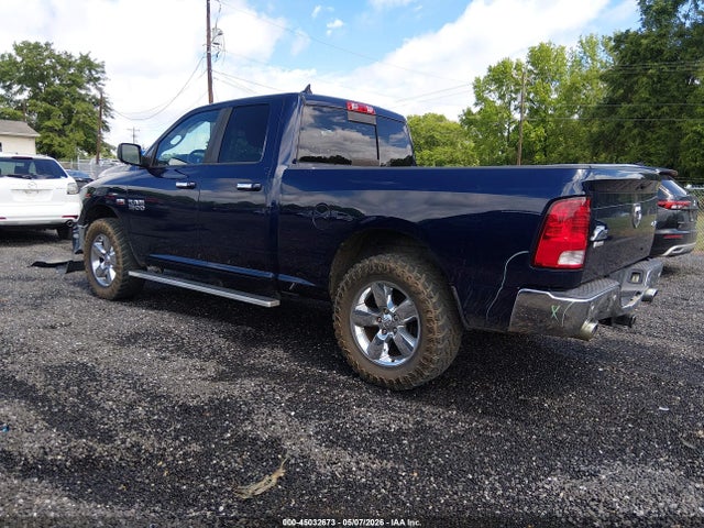 Ram 1500 Big Horn