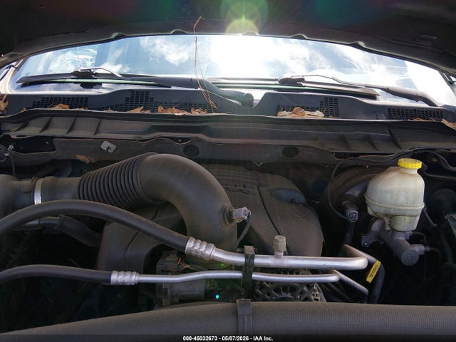 Ram 1500 Big Horn
