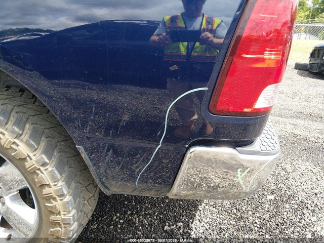 Ram 1500 Big Horn