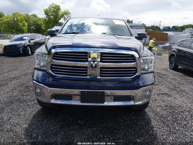 Ram 1500 Big Horn