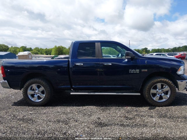 Ram 1500 Big Horn