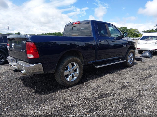 Ram 1500 Big Horn