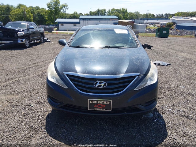 Hyundai SONATA Gls