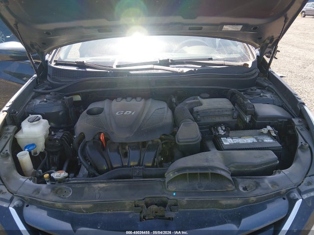Hyundai SONATA Gls