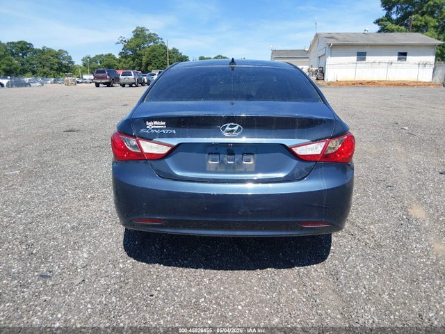 Hyundai SONATA Gls