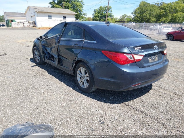 Hyundai SONATA Gls