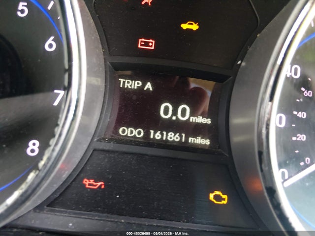 Hyundai SONATA Gls