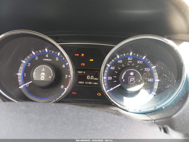 Hyundai SONATA Gls