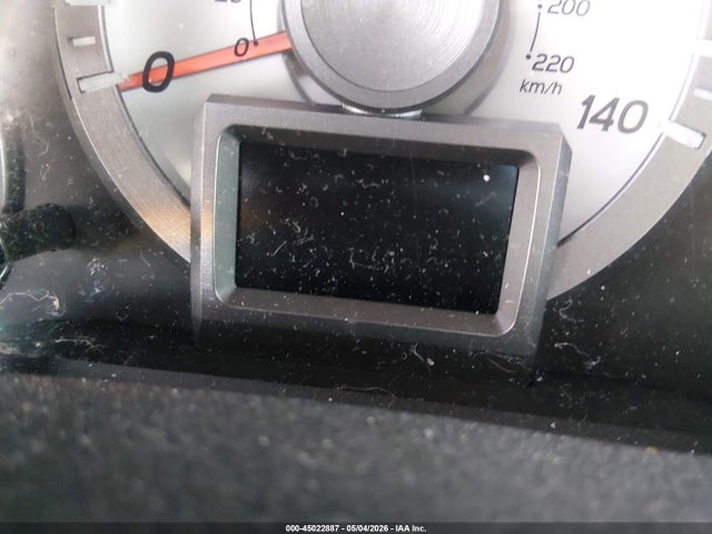 Honda Pilot Touring