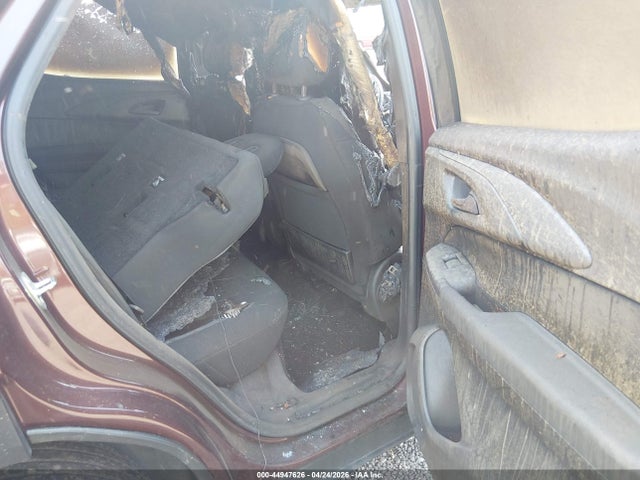Chevrolet Trailblazer Fwd Lt