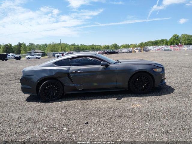 Ford Mustang Ecoboost
