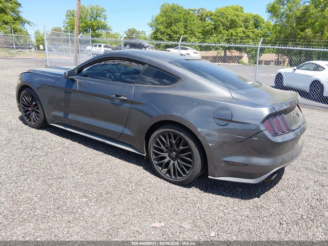 Ford Mustang Ecoboost