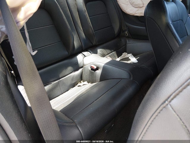 Ford Mustang Ecoboost