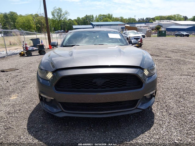 Ford Mustang Ecoboost