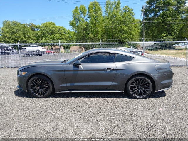 Ford Mustang Ecoboost
