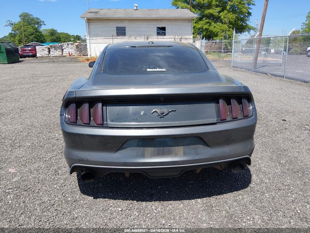 Ford Mustang Ecoboost