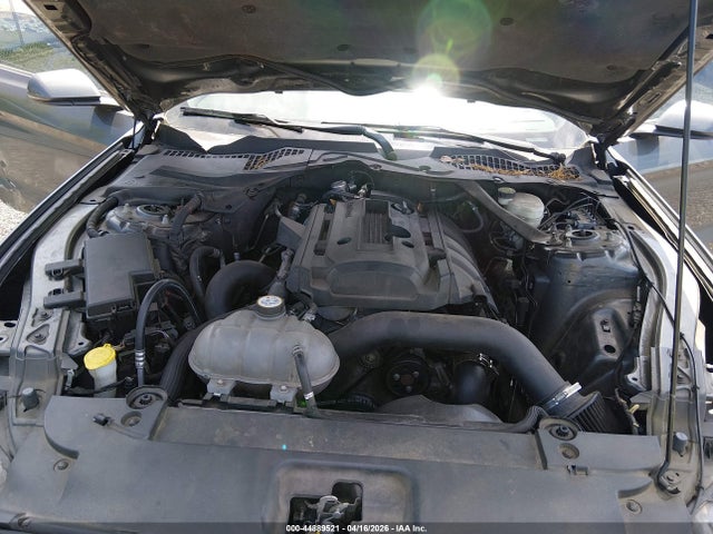 Ford Mustang Ecoboost