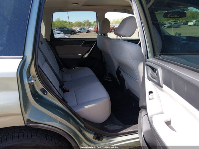 Subaru Forester 2.5i Premium