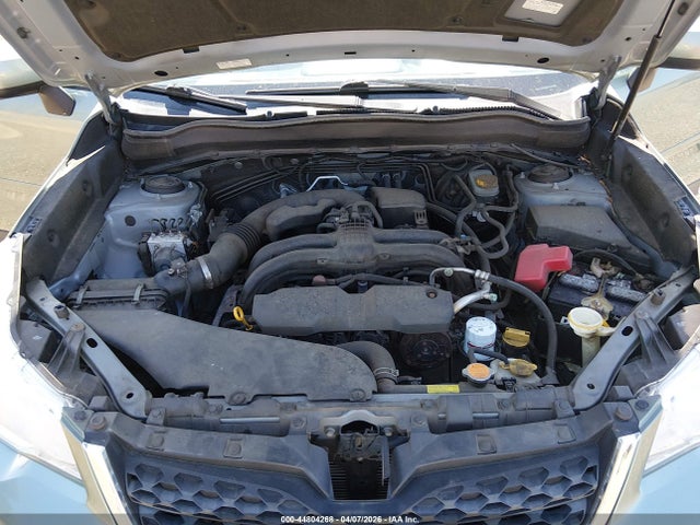 Subaru Forester 2.5i Premium