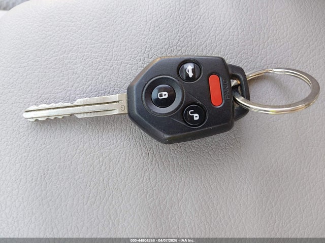 Subaru Forester 2.5i Premium