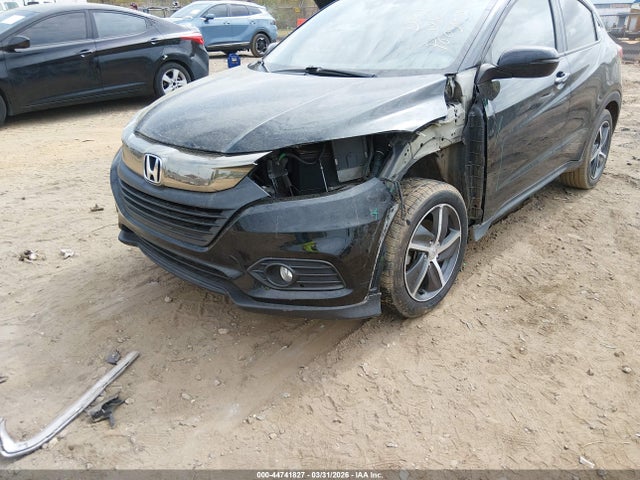 Honda HR-V 2wd Ex