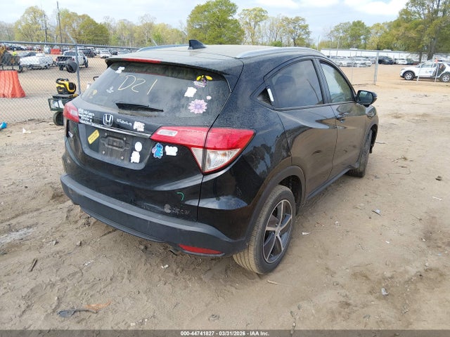 Honda HR-V 2wd Ex