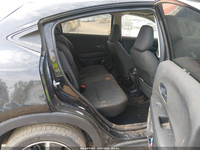 Honda HR-V 2wd Ex