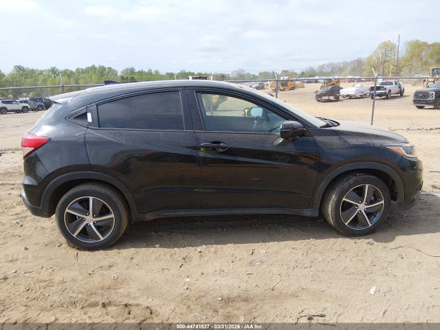 Honda HR-V 2wd Ex