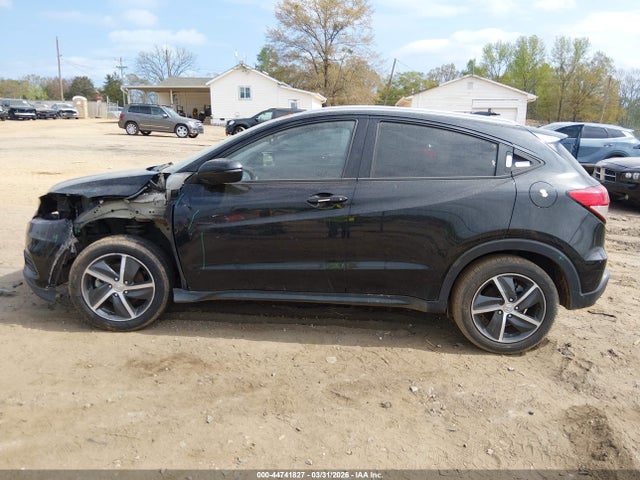 Honda HR-V 2wd Ex
