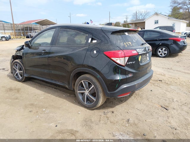 Honda HR-V 2wd Ex