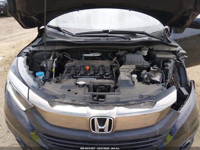 Honda HR-V 2wd Ex