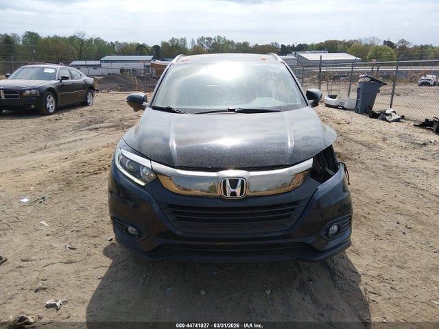 Honda HR-V 2wd Ex