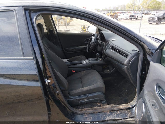Honda HR-V 2wd Ex