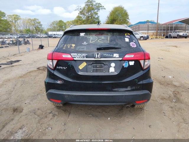 Honda HR-V 2wd Ex
