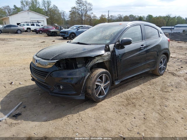 Honda HR-V 2wd Ex