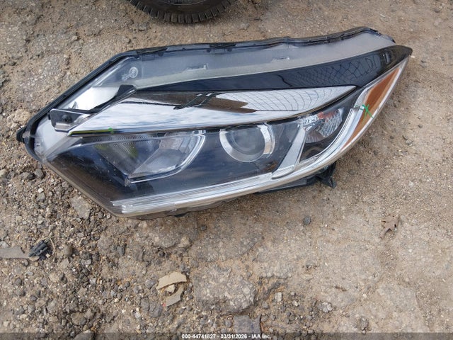 Honda HR-V 2wd Ex