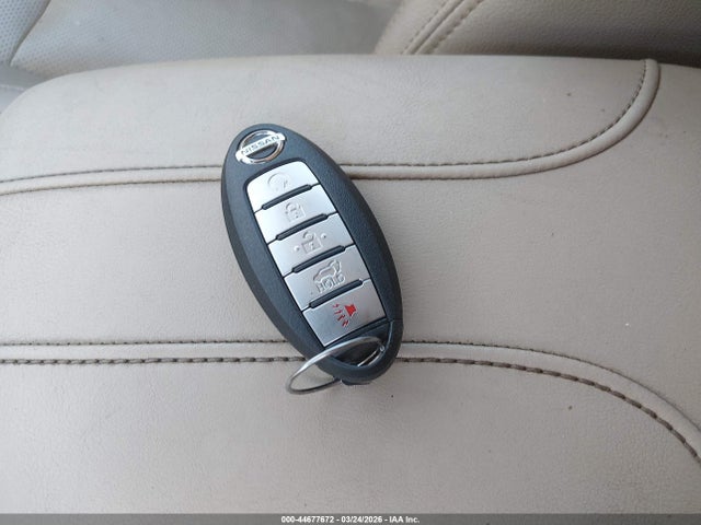 Nissan Rogue Sl