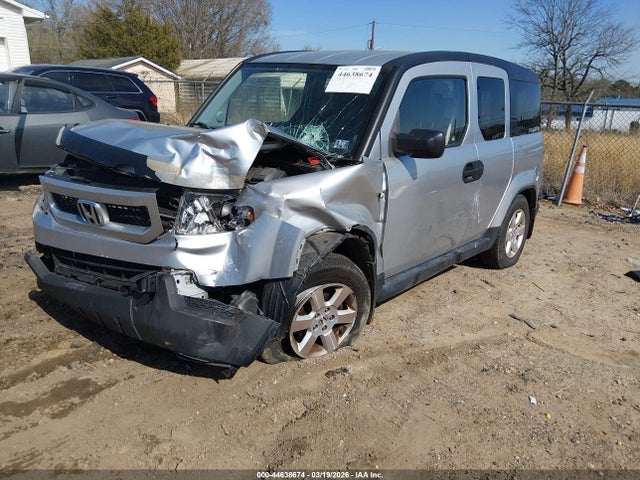 Honda Element Ex