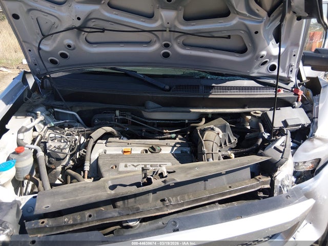 Honda Element Ex