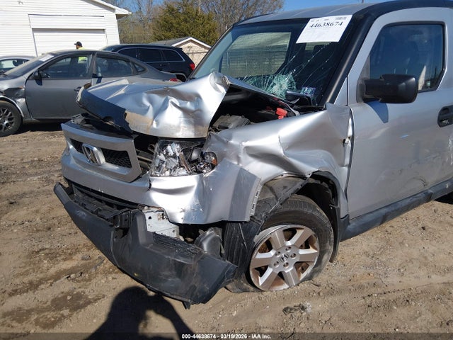 Honda Element Ex