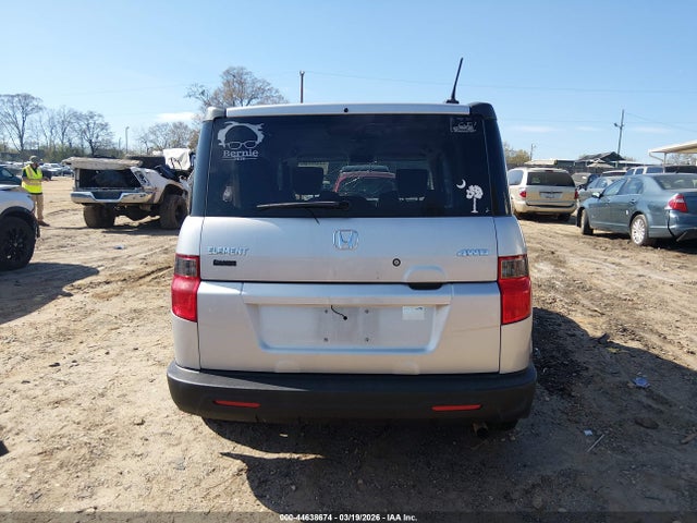 Honda Element Ex
