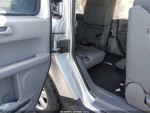 Honda Element Ex