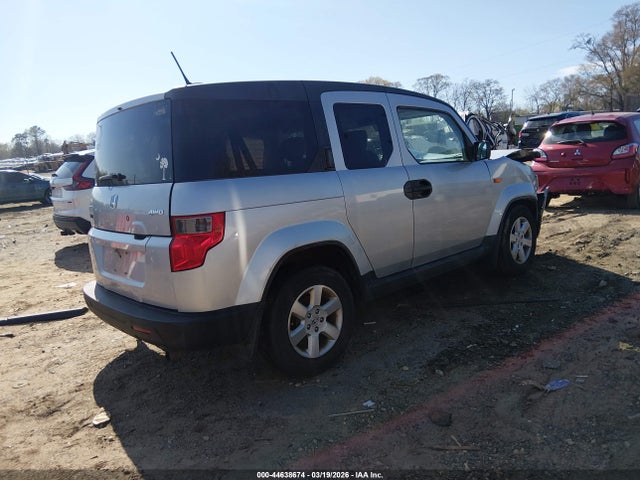 Honda Element Ex