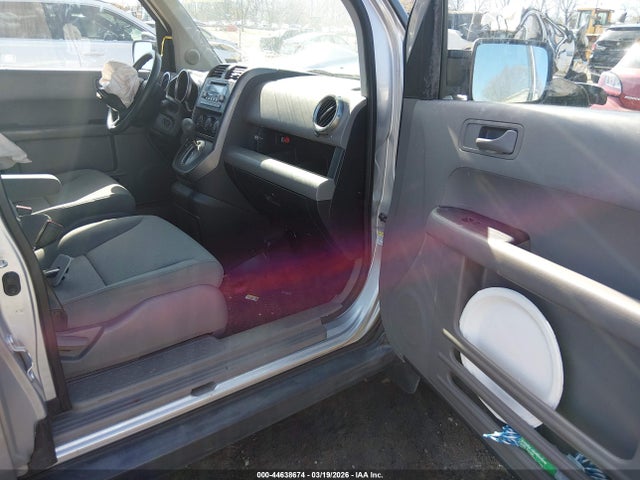 Honda Element Ex