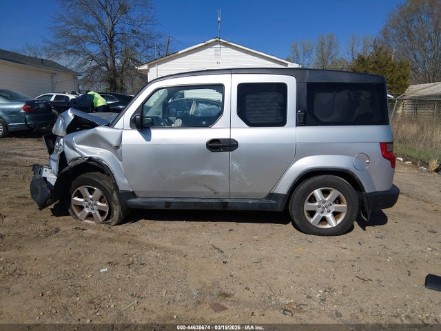 Honda Element Ex