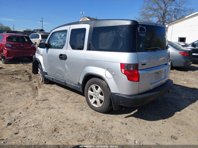 Honda Element Ex